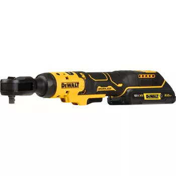 Power Wrench DeWALT DCF513D1G-QW