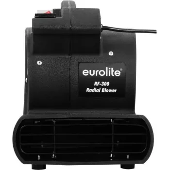 Radialgebläse EUROLITE RF-300, 300 W, Modell 80208054