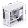 PC-Gehäuse Jonsbo D31 STD Midi Tower Weiß