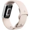 Fitbit GA05185-EU Produkt Silber