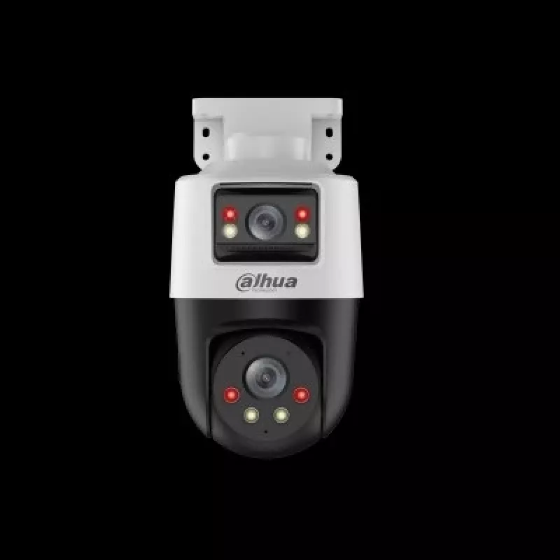 Dahua Technology Lite DH-SD2A500HB-GN-AW-PV-S2 Sicherheitskamera Dome IP-Sicherheitskamera Innen & Außen 2560 x 1920 Pixel Decke/Wand