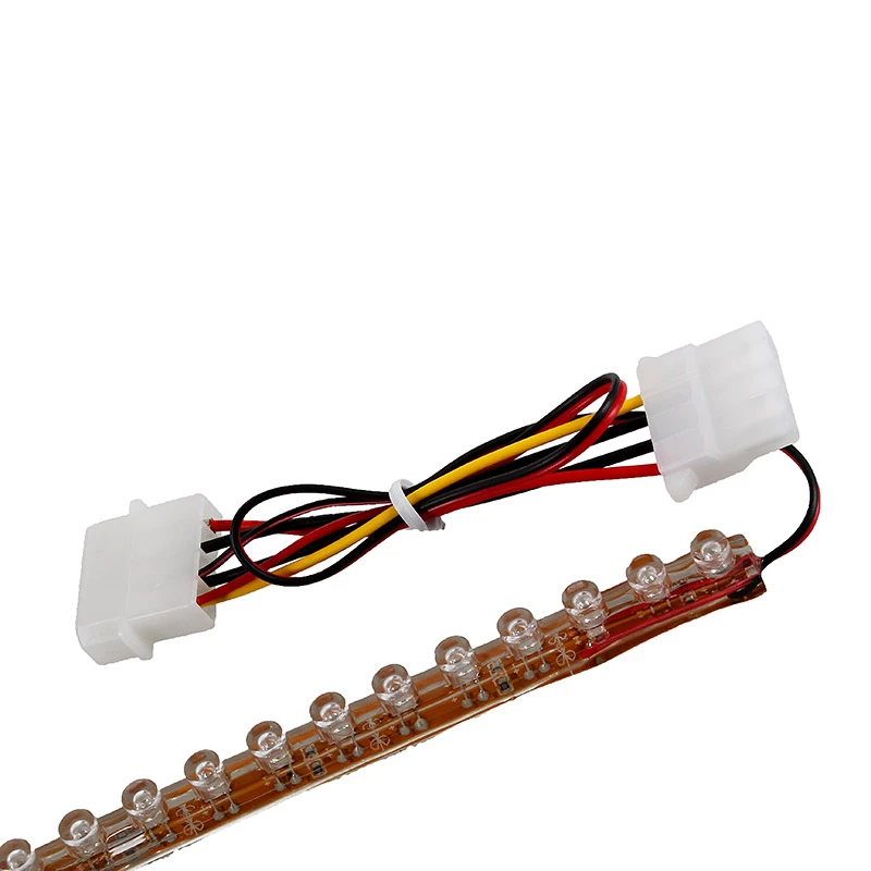LED-Streifen Lamptron LAMP-LEDFL6001 — blaue LED-Beleuchtungsleiste