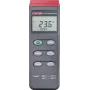 Voltcraft K201 Temperaturmessgerät, Thermometer (300)