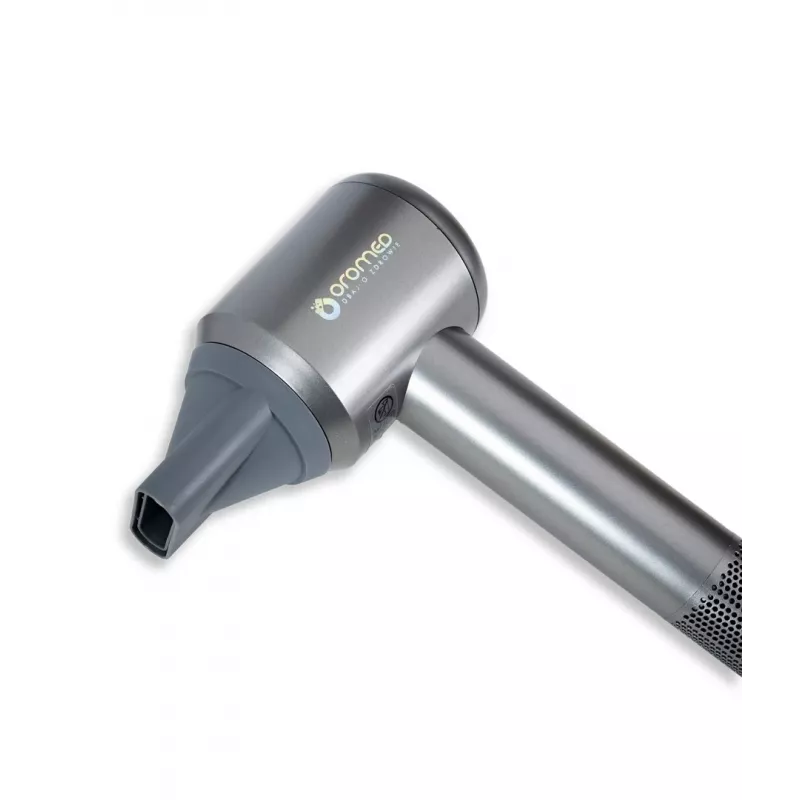 Gold- F9 SONIC OROMED Haartrockner