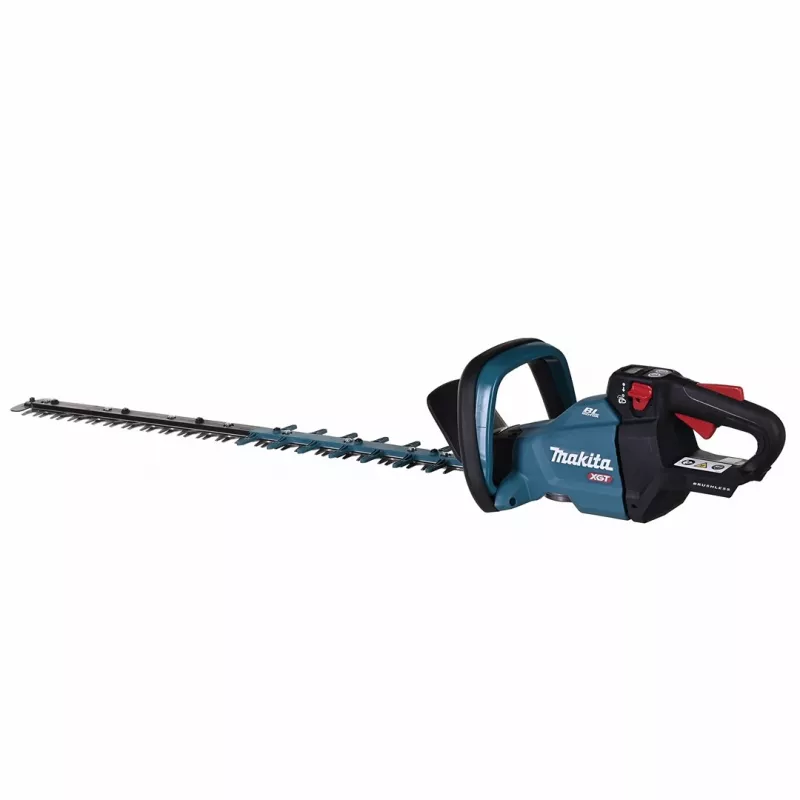 Makita UH005GZ 40V XGT 750 mm kabellose Heckenschere