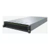 Fujitsu PRIMERGY RX2540 M7 Server 0 GB Rack (2U) Intel® Xeon® Gold 5415+ 2.9 GHz 32 GB DDR5-SDRAM 1600 W