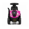Rutschfahrzeug milly mally T7 Traktor (pink) Kinderrutschfahrzeug