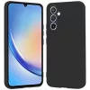 4smarts 540326 - Hülle - Samsung - Galaxy A34 5G - 16,8 cm (6,6 Zoll) - Schwarz
