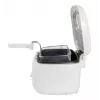 Esperanza EKG012 Fritteuse 2,5L, Weiß