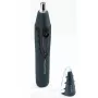 Präzisionstrimmer ROWENTA TN3011F0 für Ohren und Nase, Batterie AA 1,5 V, blau