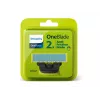 Philips Norelco OneBlade OneBlade QP225/50 Ersatzklinge