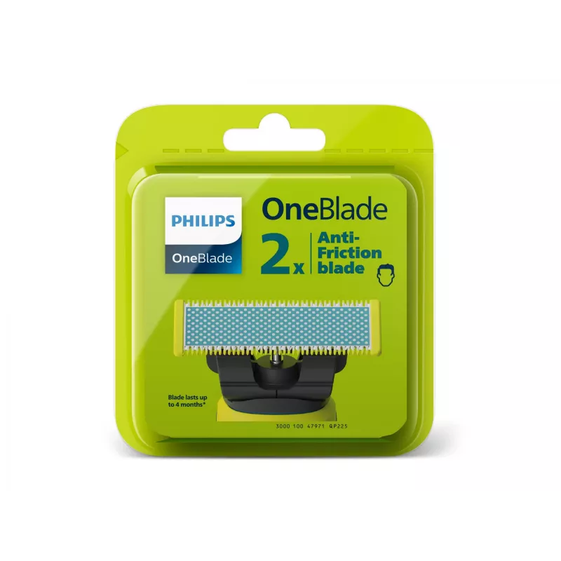 Philips Norelco OneBlade OneBlade QP225/50 Ersatzklinge