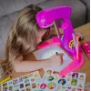 Prinzessin-Projektor