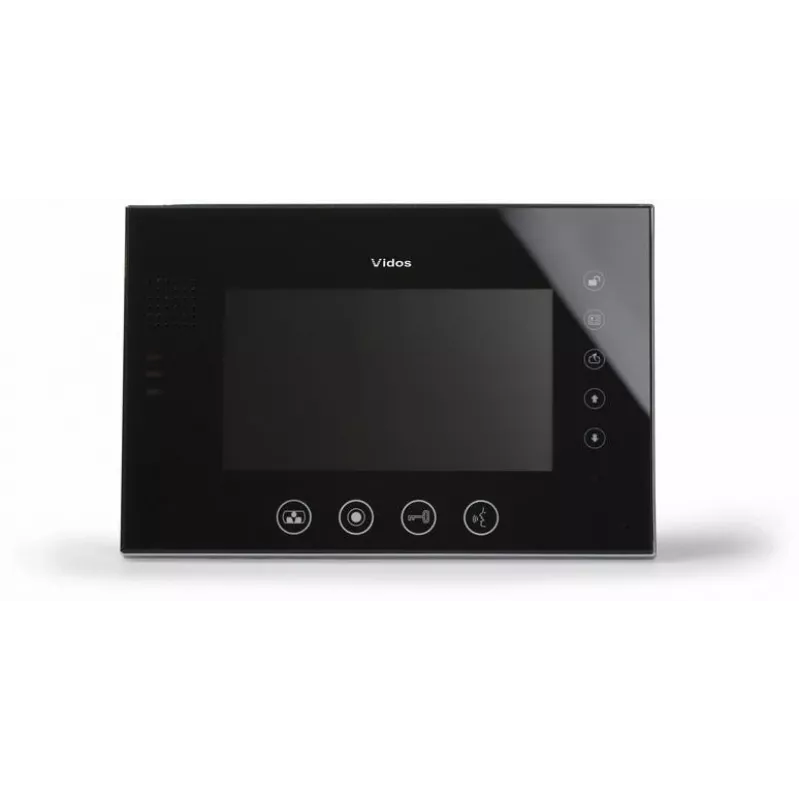 Video-Gegensprechmonitor VIDOS M670B-S2
