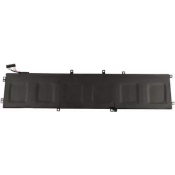 Dell Primary - Laptop-Akku - Lithium - 6 Zellen - 97 Wh - für Precision 5520, XPS 15 9560