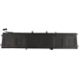 Dell Primary - Laptop-Akku - Lithium - 6 Zellen - 97 Wh - für Precision 5520, XPS 15 9560