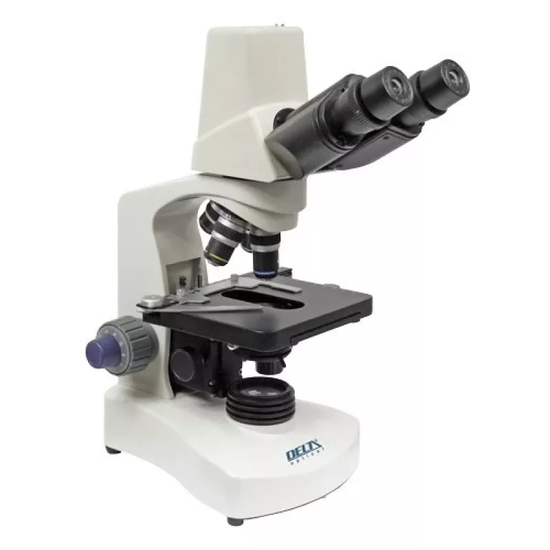 DO Genetic Pro A Mikroskop mit 3MP-Kamera