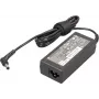 Netzteil/Wechselrichter HP 603284-001 Indoor 65 W Schwarz, Eingang 100–240 V