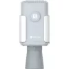 Ultraschall-Abstands-Füllstandsensor Milesight EM400-UDL-868M-W050 LoRaWAN IP67 Reichweite 5 m
