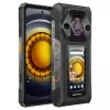 Smartphone UleFone Armor 30 Pro 5G, 6,58 Zoll Display, 16 GB RAM, 512 GB Speicher, Schwarz