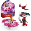 LEGO NINJAGO 71824 Soras Drachen-Spinjitzu-Spinner