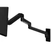 Verlängerungsrohr-Verbinder Ergotron 98-731-292 Aluminium Schwarz