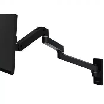Verlängerungsrohr-Verbinder Ergotron 98-731-292 Aluminium Schwarz