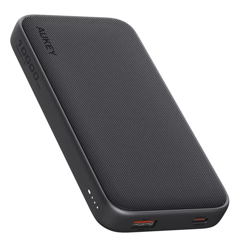 Tragbares Ladegerät PowerBank PB-Y46P 10000mAh