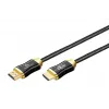 HDMI-Kabel GEMBIRD CCBP-HDMI8K-AOC-20M, 20 m, HDMI 2.1, 48 Gbit/s, vergoldet Typ A, schwarz