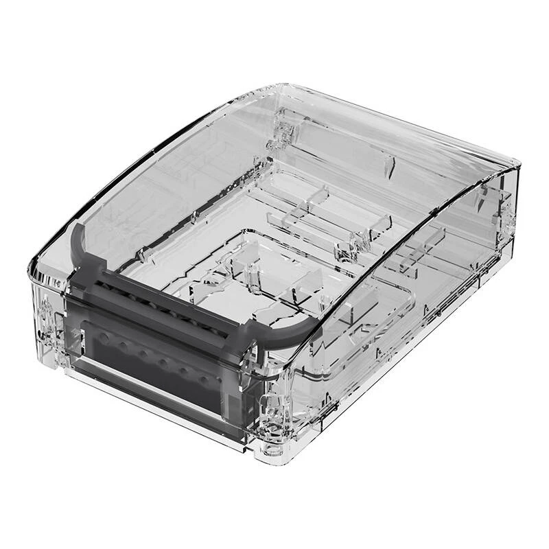 Wasserdichte Anschlussdose Sonoff R2 IP66 für den Außeneinsatz, Modell R2