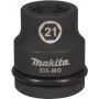 Makita E-22246 - Steckschlüsseleinsatz SW21 3/4 | Durchmesser 21,0 mm | Länge 51,0 mm (E-22246)