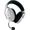 Headset Razer SchwarzShark V3 Pro kabelgebunden & kabellos Bluetooth Weiß