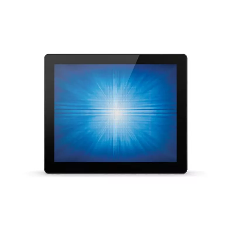 Elo 1790L, 43,2cm (17), AT, Kit (USB) Touchmonitor (open-frame, 5:4), Display-Diagonale: 43,2 cm (17), AccuTouch, resistiv (5-Draht), 1280x1024 Pixel, VESA-Montage (100x100 mm, 75x