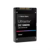 SSD-Laufwerk WESTERN DIGITAL Ultrastar DC SN655 7,68 TB and3 PCIe TLC ISE Dual Port