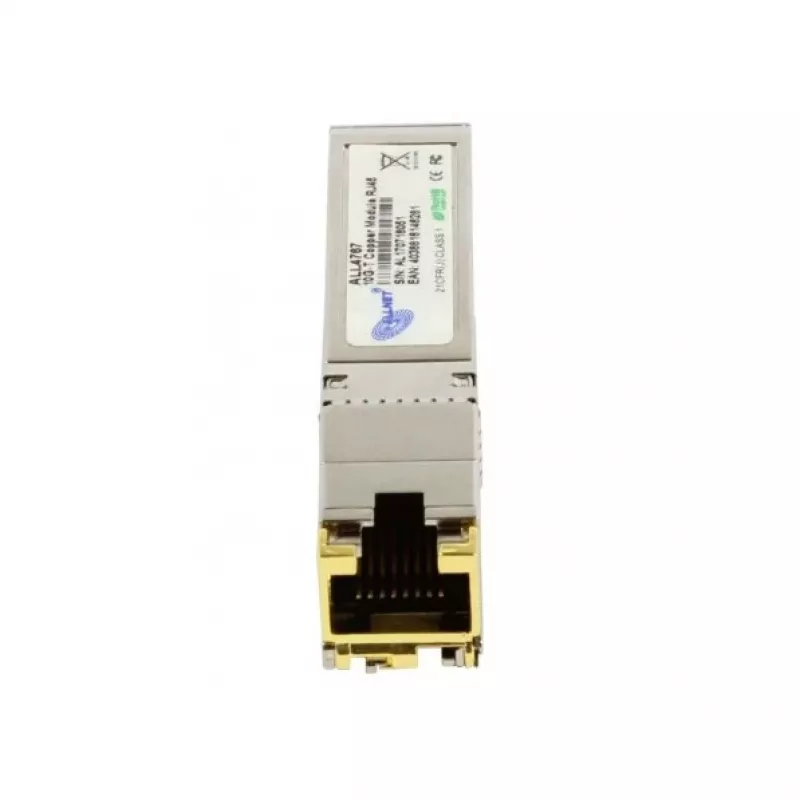 Kupfer-Transceiver-Modul ALLNET ALL4767