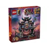 LEGO Ninjago 71813 Schattenwolfmaske Dojo