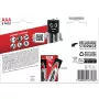 Einwegbatterie Energizer MAX AAA Alkaline 1,5 V – 8er-Pack, zylindrisch, 10 Jahre Haltbarkeit