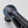 Therabody Theragun Prime Plus Massagegerät Brust, Hand, Beine Schwarz, Blau