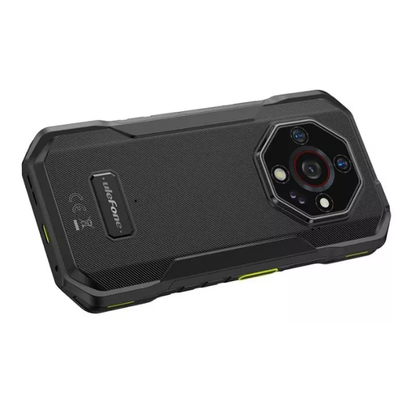 Mobiltelefon Armor X32/6/128GB Vivid Green Ulefone