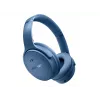 Bose QuietComfort 884367-1300 Over-Ear Kopfhörer Kabelgebunden/ Kabellos Bluetooth Blau