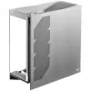 Case TRYX LUCA L70 Midi-Tower ARGB weiß