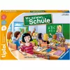 tiptoi Wir spielen Schule, Brettspiel