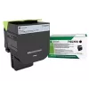 Toner Lexmark CRTG F. CS/CX517 8000 Seiten Schwarz
