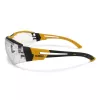 DeWalt Renovator Clear DPG108 rahmenlose Schutzbrille