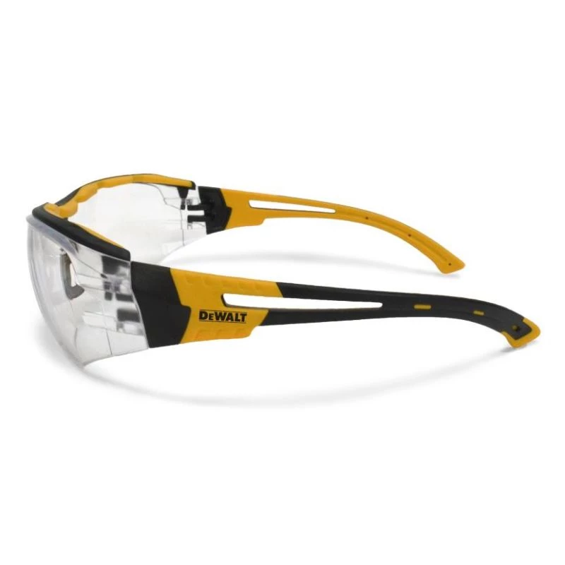 DeWalt Renovator Clear DPG108 rahmenlose Schutzbrille