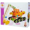 Constructor Raupenbagger, Konstruktionsspielzeug 170 Teile