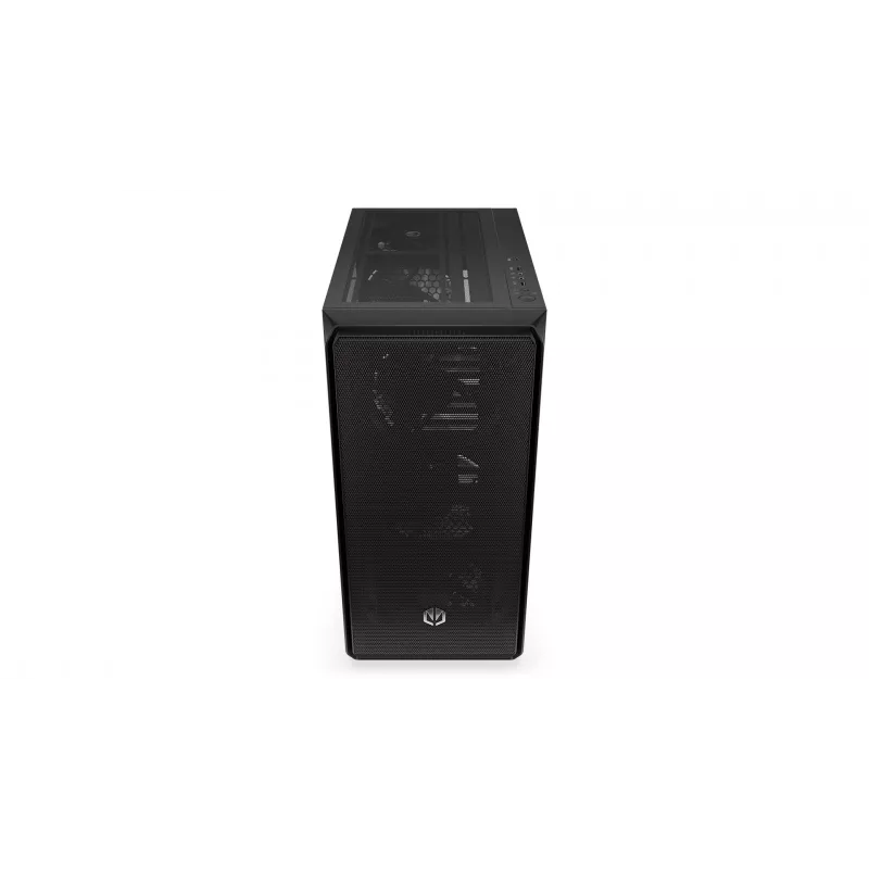 Endorfy Arx 500 Air ATX Mid Tower Tempered Glass PC-Gehäuse