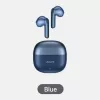 Kopfhörer USAMS TWSXH Series Dual Mic Wireless Blau/Blau BHUXH03