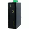 DC-DC-Wandler ALLNET ALL-B101 12–24VDC auf 48–54VDC, bis zu 200W