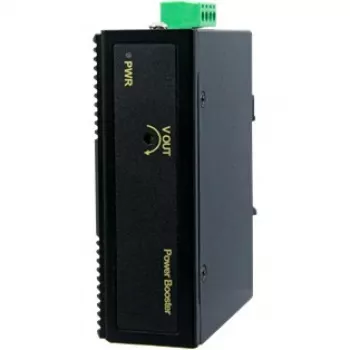 DC-DC-Wandler ALLNET ALL-B101 12–24VDC auf 48–54VDC, bis zu 200W